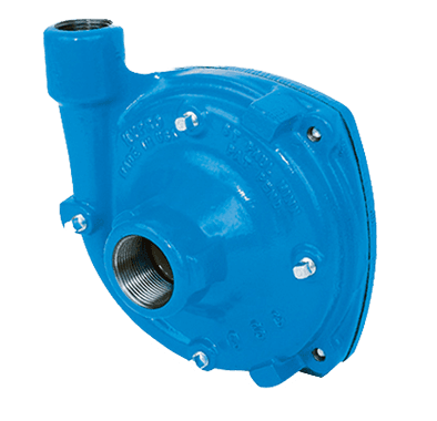 Pentair Hypro 9203C & 9203S Series Centrifugal Pumps - 9203S-R