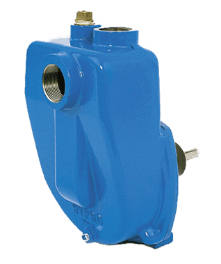 Pentair Hypro 9203C-SP & 9203S-SP Series Centrifugal Pumps - 9203S-SP
