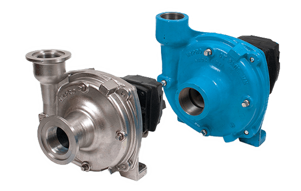 Pentair Hypro 9303 Series Centrifugal Pumps - 9303C-HM5C