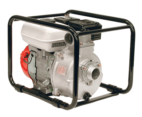 Pentair Hypro 1570 Series Transfer Pumps - 1572-SPX