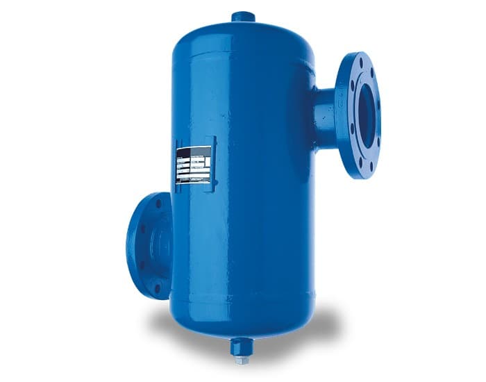Pentair Aurora 1050 Air Separator