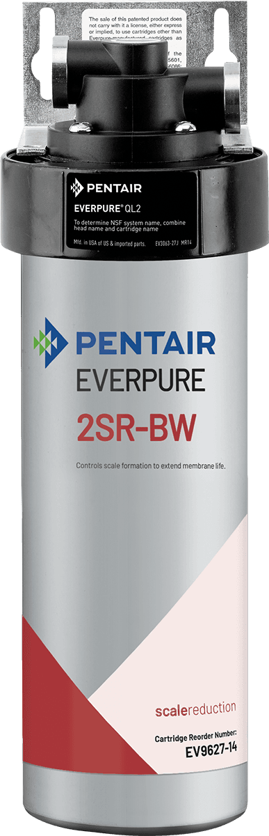 Everpure 2SR-BW Feeder Kits - EV979870