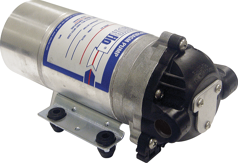 Shurflo Carbonator Pumps - 8005-932-260