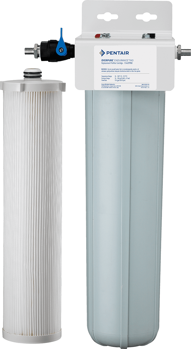 Everpure Prefilter System - EV979590