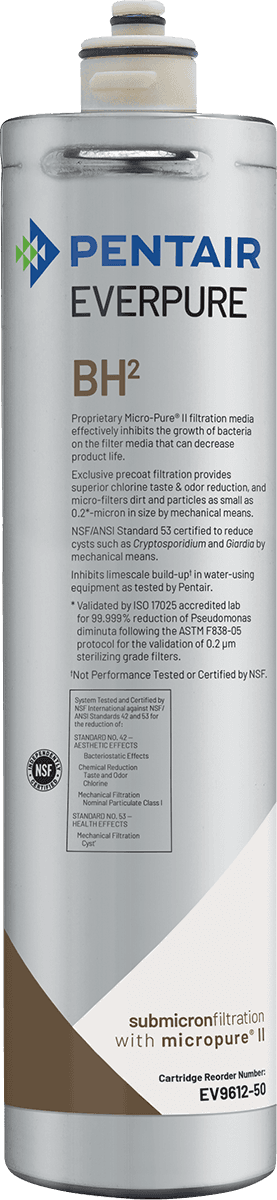 BH² Series - EV961250