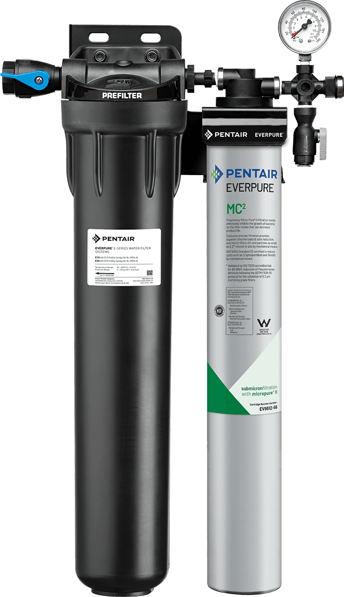 Everpure Coldrink MC2 Systems - EV932801