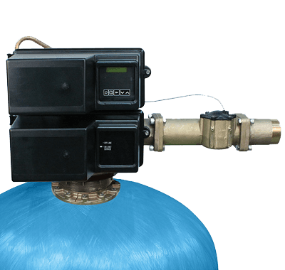 Fleck 3900 Control Valve