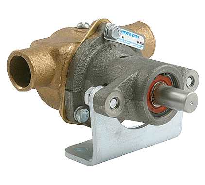 G1 Sherwood Pump