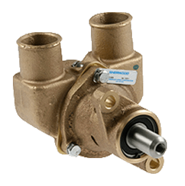 G1505 Sherwood Pump