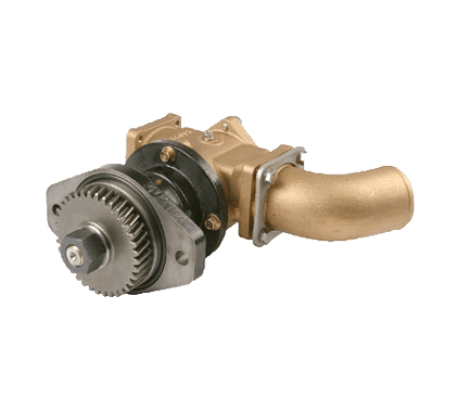G2603X Sherwood Pump