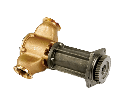 G3001X Sherwood Pump