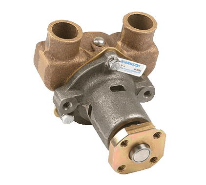 G55-2 Sherwood Pump