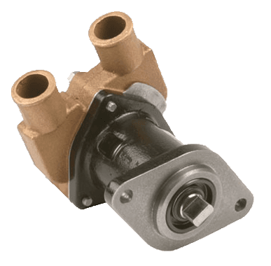 G702 Sherwood Pump