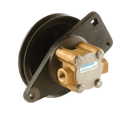 G8002 Sherwood Pump