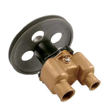 G9901 Sherwood Pump