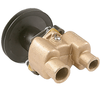 G9903 Sherwood Pump