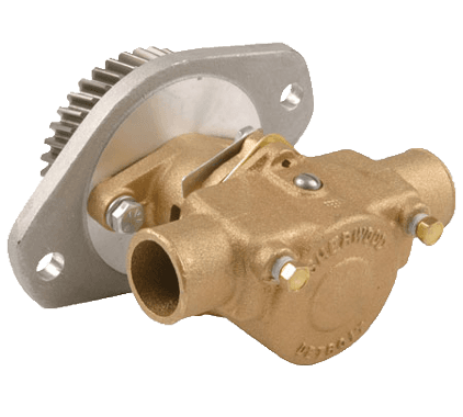 GC5 Sherwood Pump