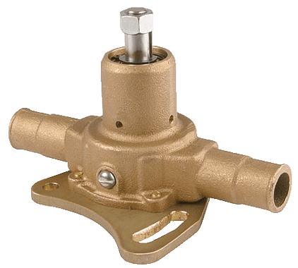 H5 Sherwood Pump