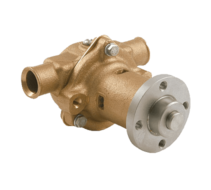 K75B Sherwood Pump
