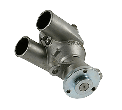 P1505 Sherwood Pump