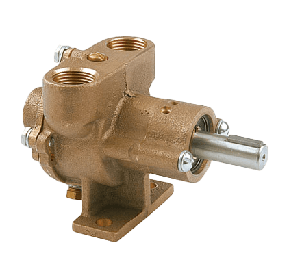 R50G Sherwood Pump