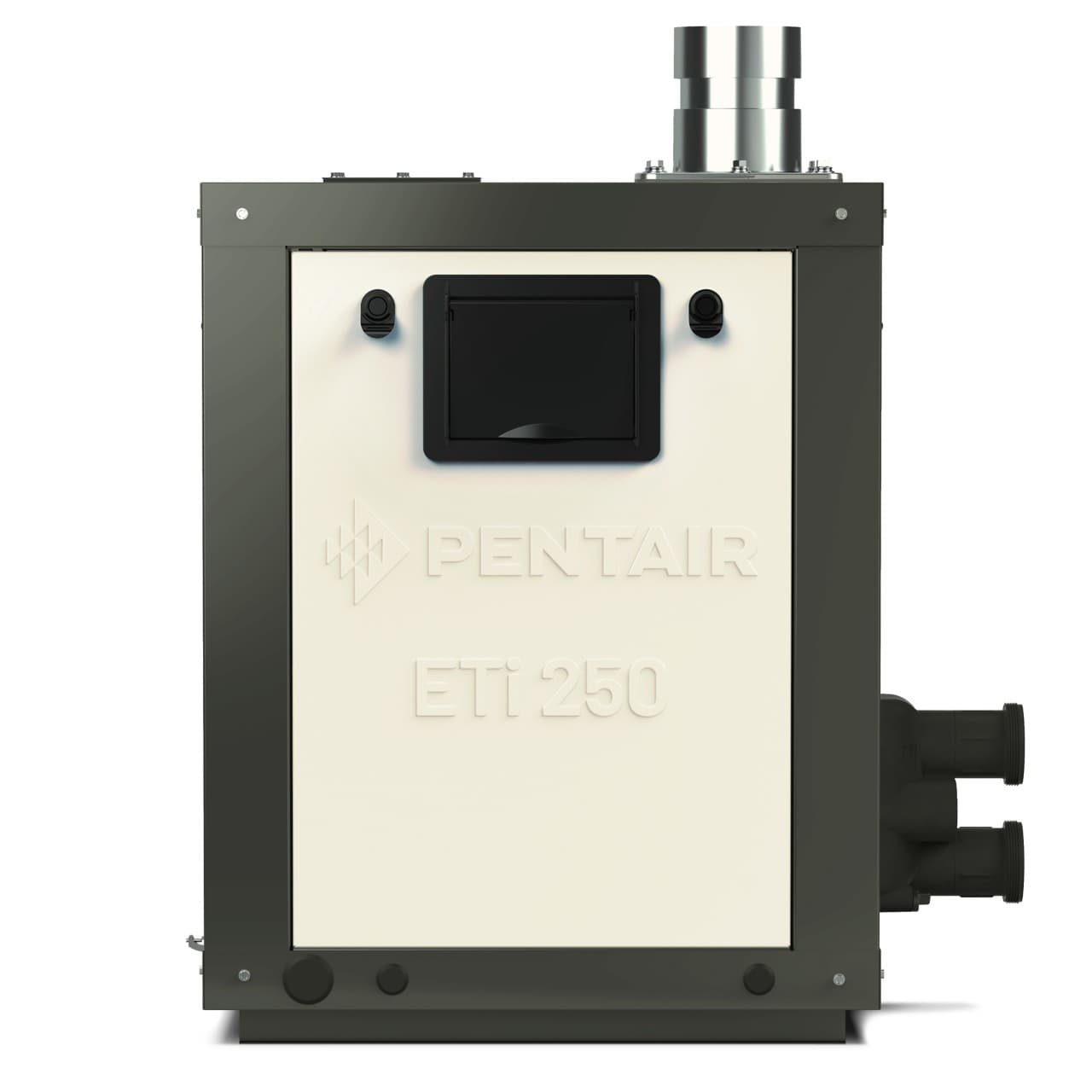 ETi 250 High-Efficiency Pool & Spa Heater - ETi 250 Propane Conversion Kit from 0 - 2,000 ft