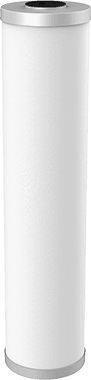 OMNIFILTER PB55-20 Filter Cartridge - PB55-20 20” Heavy Duty Lead Reduction Replacement Filter