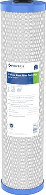 Pentek 20" Heavy Duty Water Filter | EPM-20BB - 155783-43