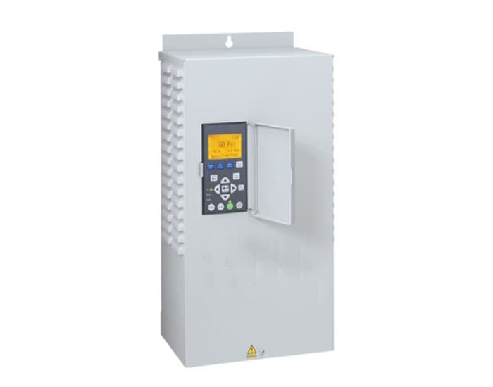 Pentair Pentek Intellidrive PID Variable Frequency Drive - PID50