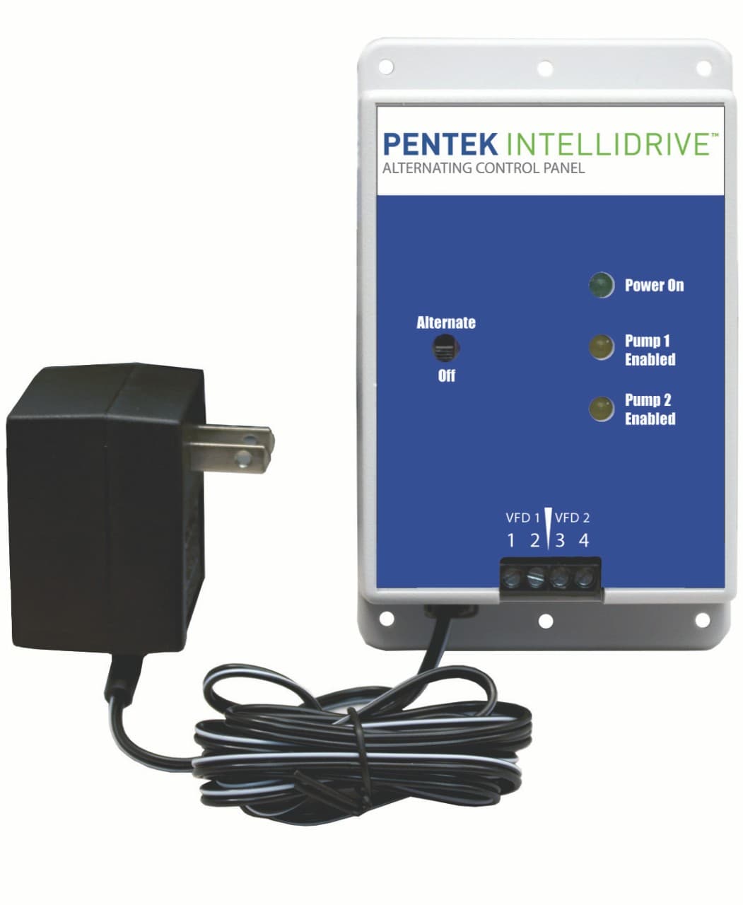 Pentek VFD-ALT Alternating Control Panel for the Pentek Intellidrive