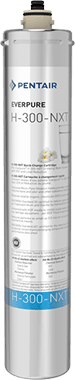 Everpure H-300-NXT Filter Cartridge - H-300-NXT REPLACEMENT CARTRIDGE, 1 PK