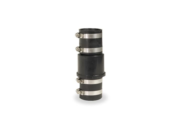 Pentair Parts2O FP212-257 2" In-Line Sewage Check Valve