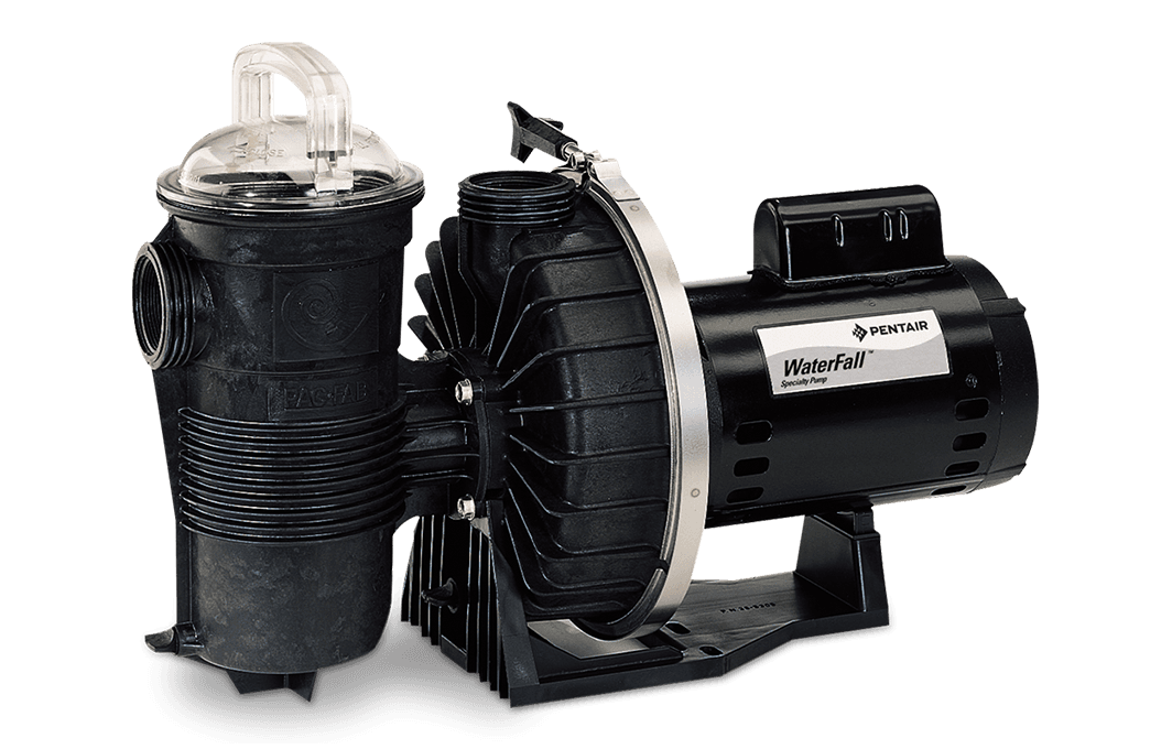 WaterFall Specialty Pumps - 340301