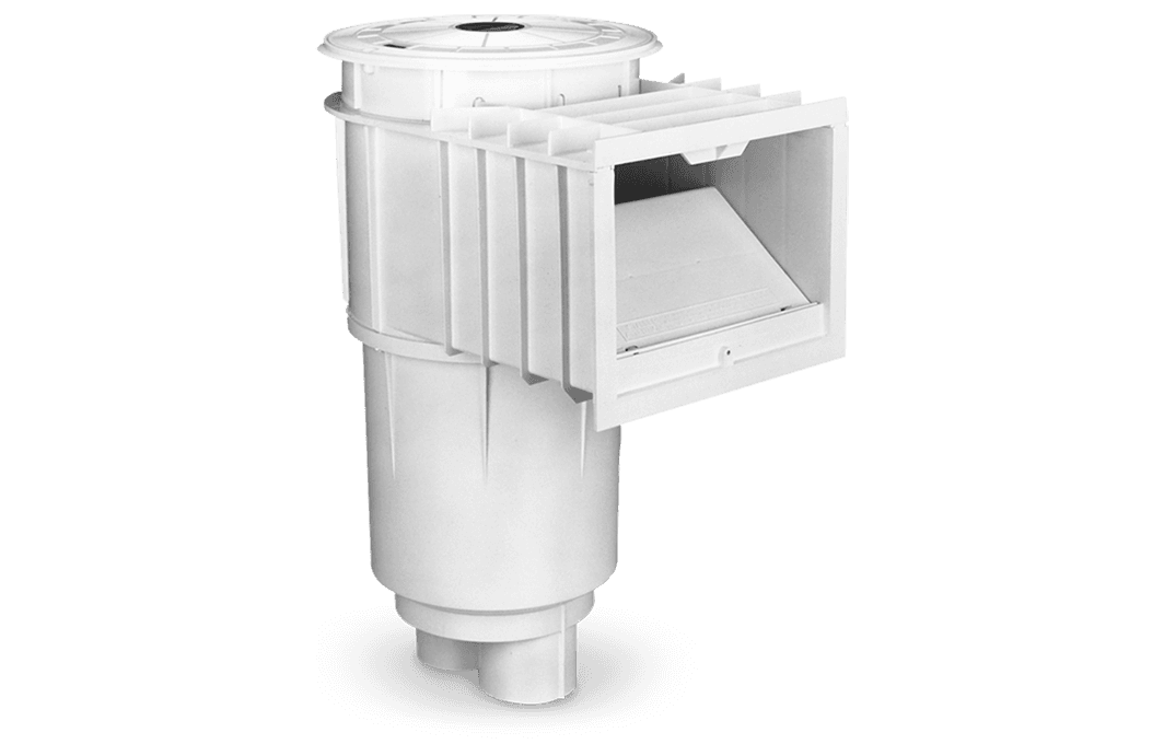 U-3 SwimQuip Inground Skimmers - 08650-4403