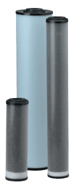 Pentek PCF Series