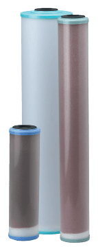 Pentek WS Series