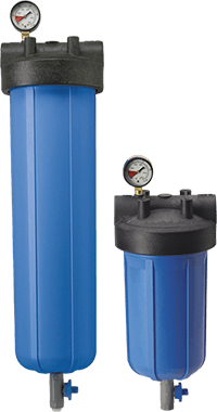 Pentek PBH Bag Filter Housings - 150337