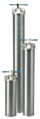 Pentek ST Stainless Steel Series - 156019-02
