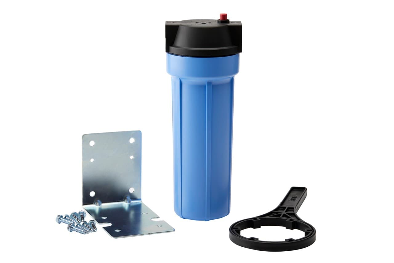 OMNIFILTER OB6 Filter Housing - OMNIFilter OB6 Water Filter Housing