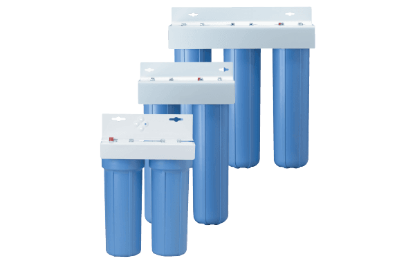 Pentek BFS/BBFS Series