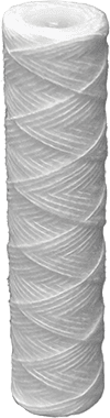 OMNIFILTER RS12 Filter Cartridges - RS12 filter cartridge twin pack
