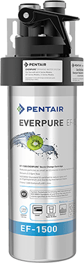 Everpure EF-1500 Drinking Water System - EF-1500 DW SYS, 1PK