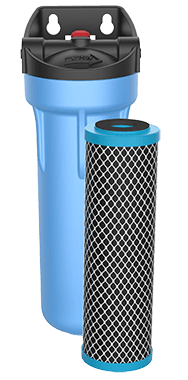 LR-1500 Undersink Lead Filtration System - LR-FB10 Replacement Cartridge