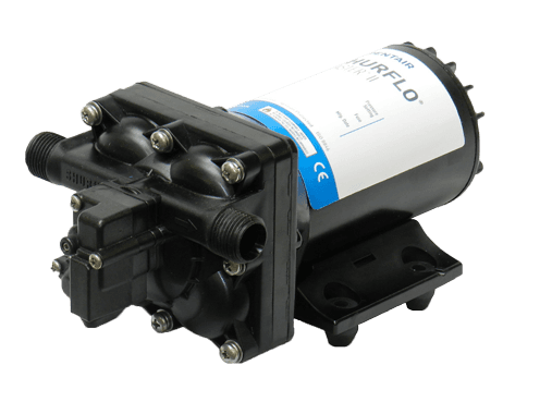 Europe - Pentair Shurflo Blaster II Washdown Pumps - 4238-121-E07
