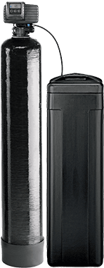 5600SXT Series Softener - SYSTEM, 12X52, 2.0CF, 23K PENTAIR BRANDED VT-23-01