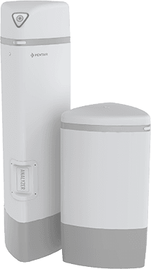 Pro Elite Softening System