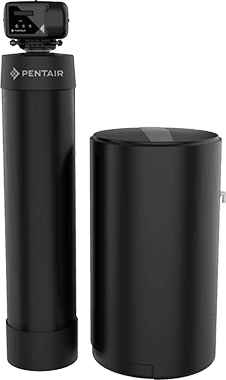 Whole House Water Softeners
