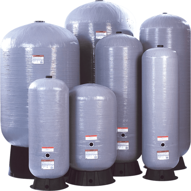 Pentair WellMate SP Series - SP-26