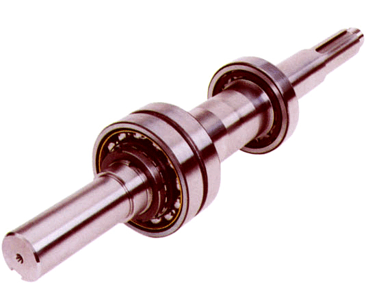 3186 High-Temperature/Pressure Paper Stock/ Process Pumps