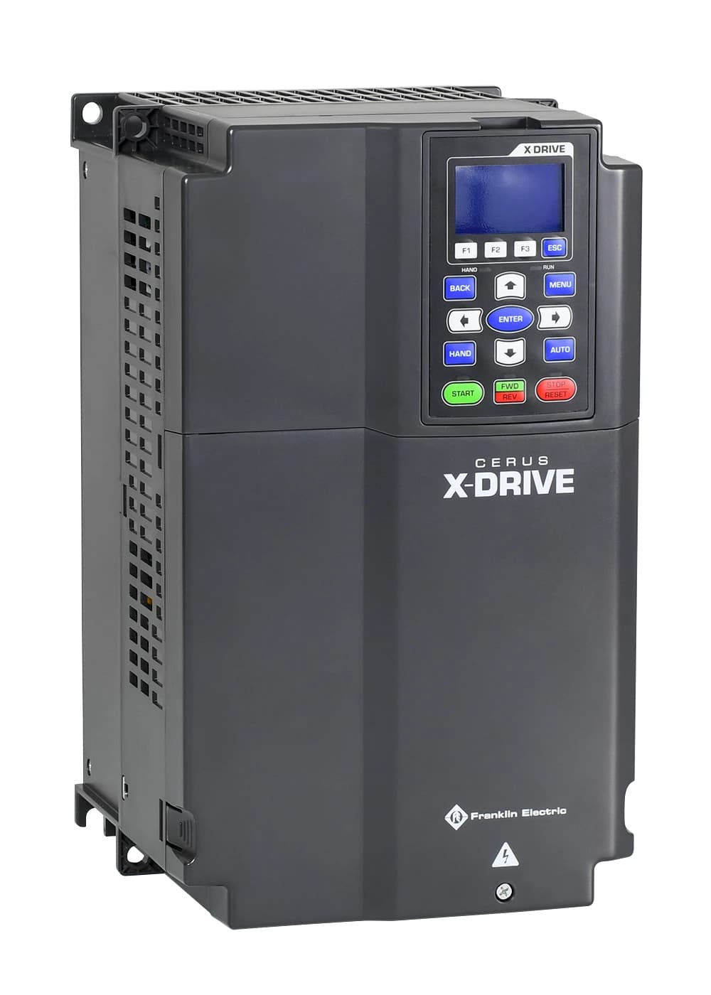 Cerus X-Drive Variable Frequency Drive CXD-024A-6V